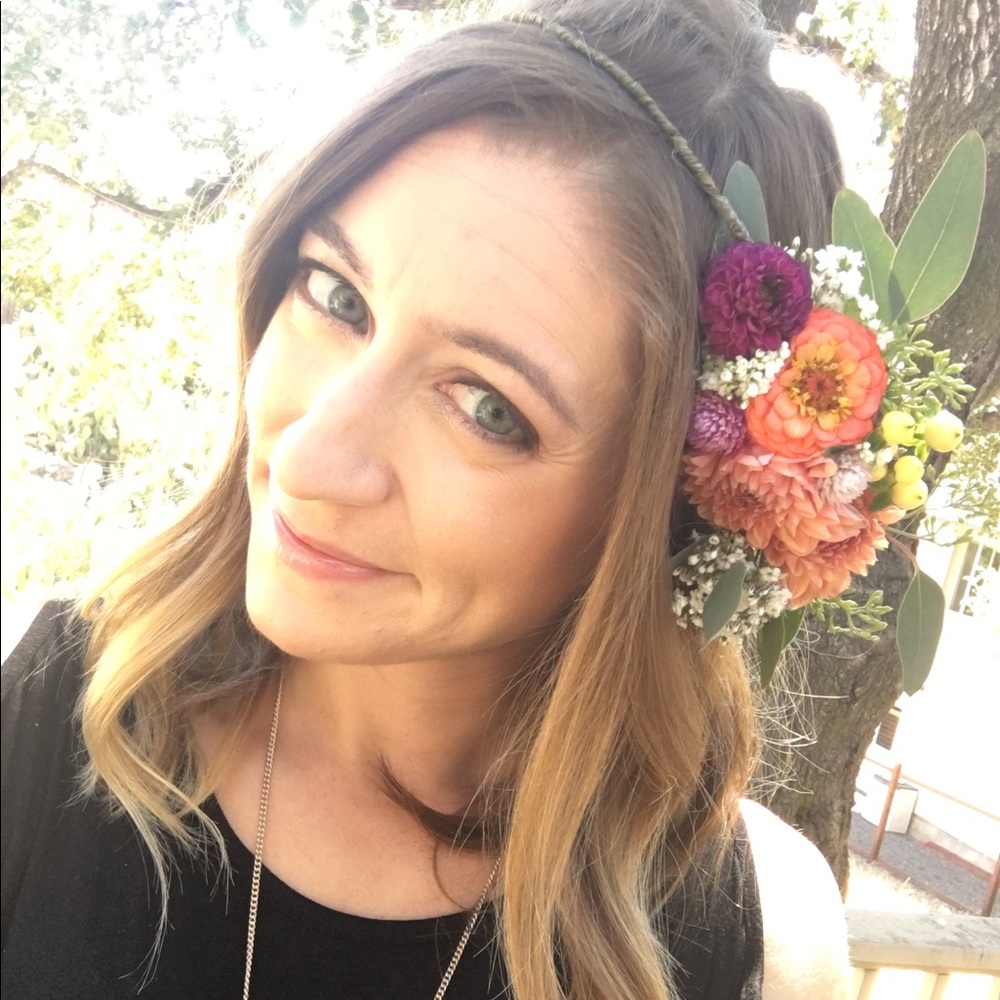 Meet your Posher, Allison